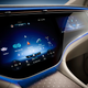 Image for article titled The 2023 Mercedes EQS SUV Will Have An Unsurprisingly Complicated Interior